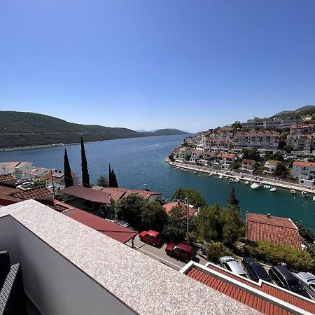 Villa Ljiljana Neum Exterior foto