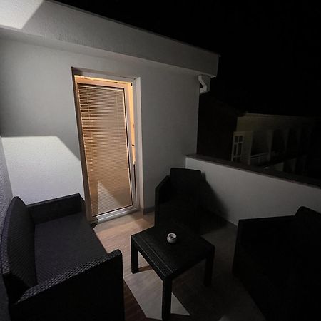 Villa Ljiljana Neum Habitación foto