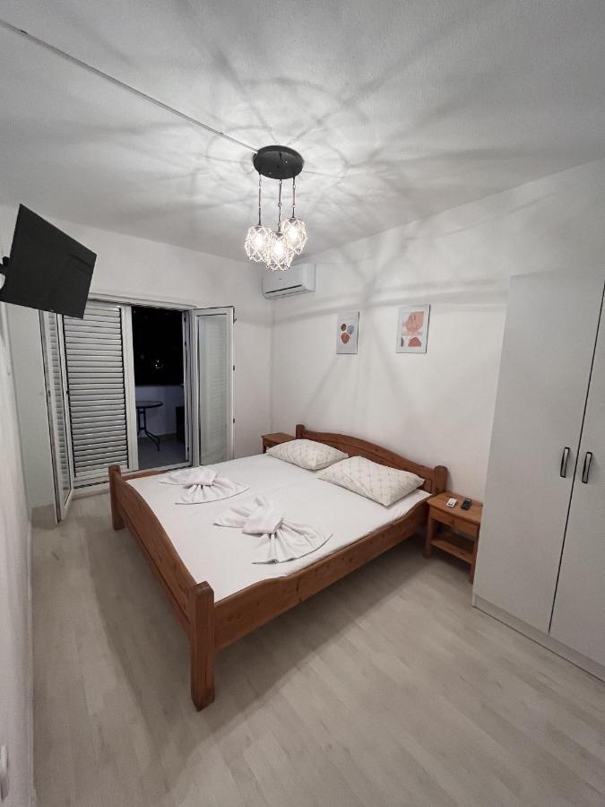 Villa Ljiljana Neum Habitación foto