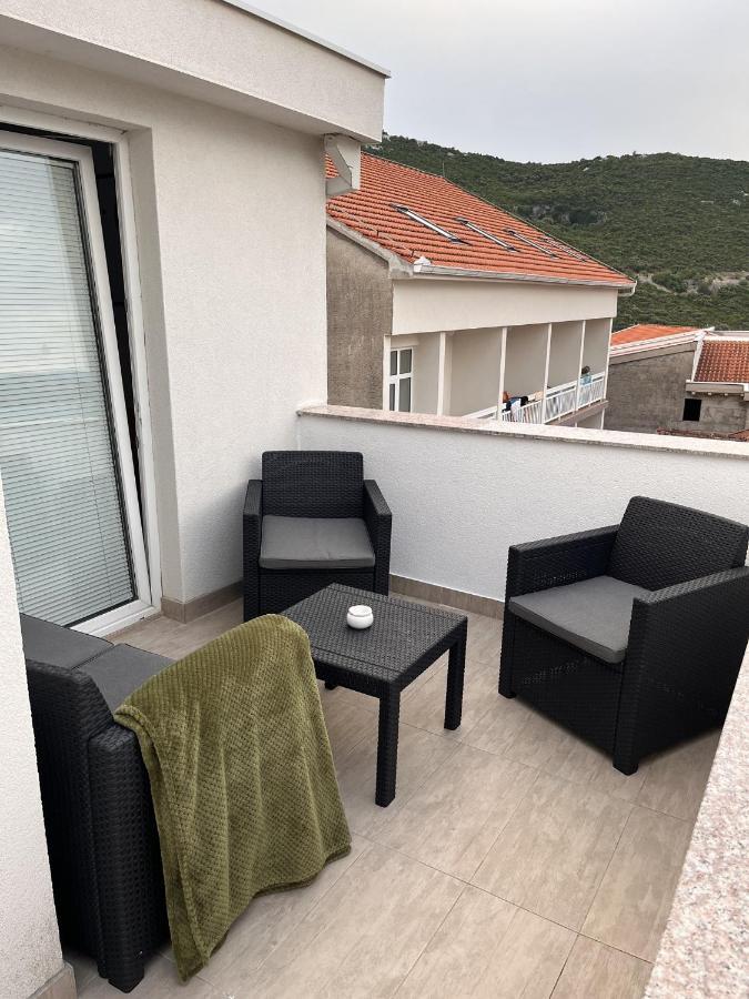 Villa Ljiljana Neum Exterior foto