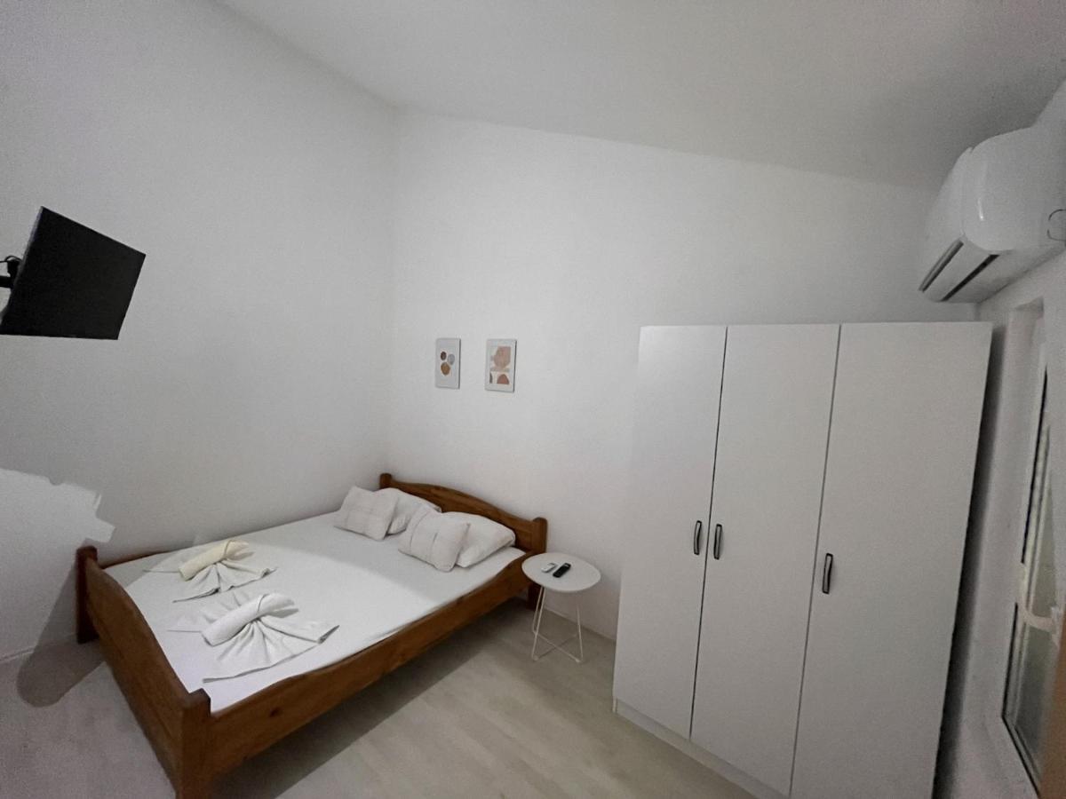 Villa Ljiljana Neum Habitación foto