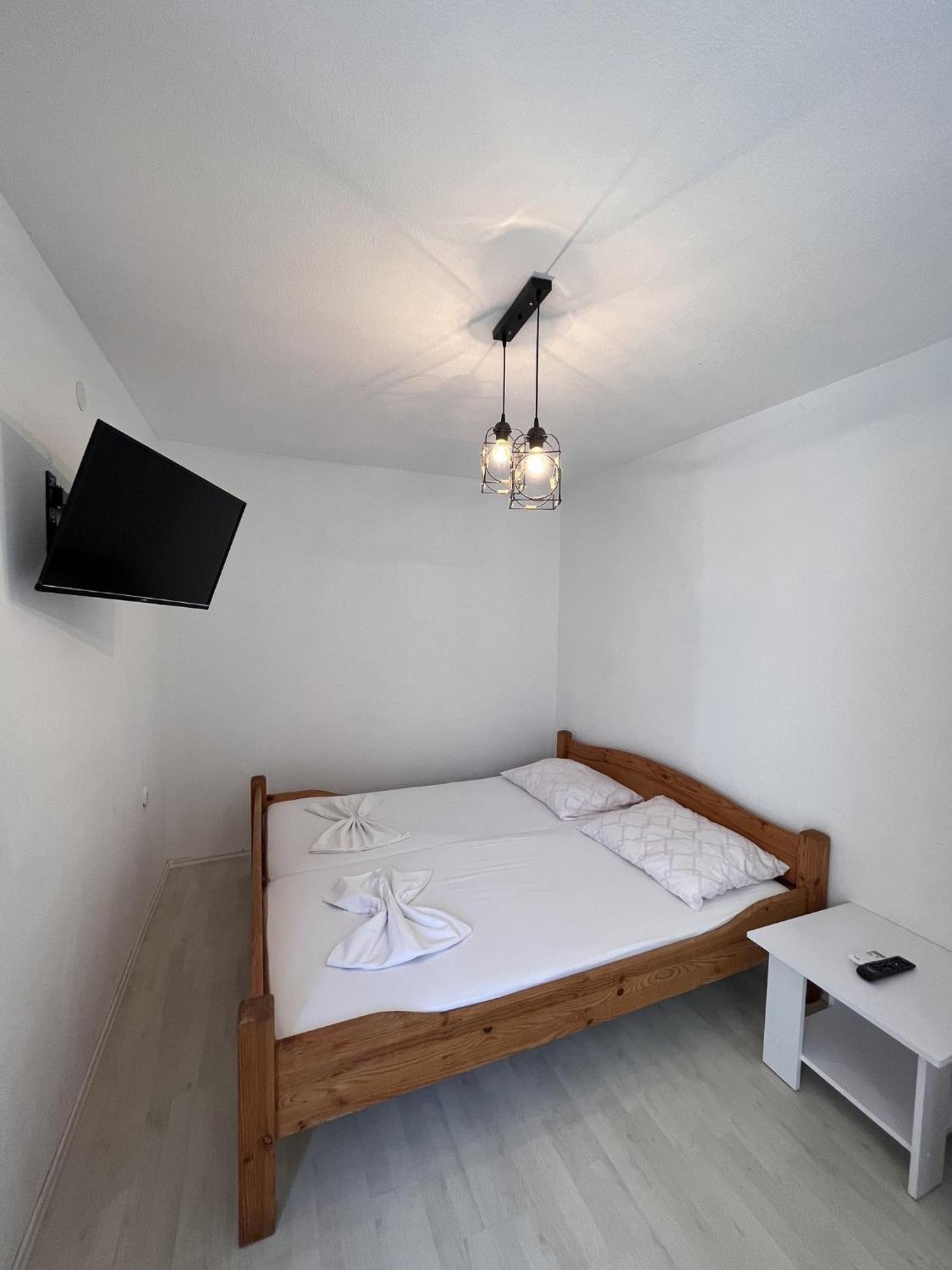 Villa Ljiljana Neum Habitación foto