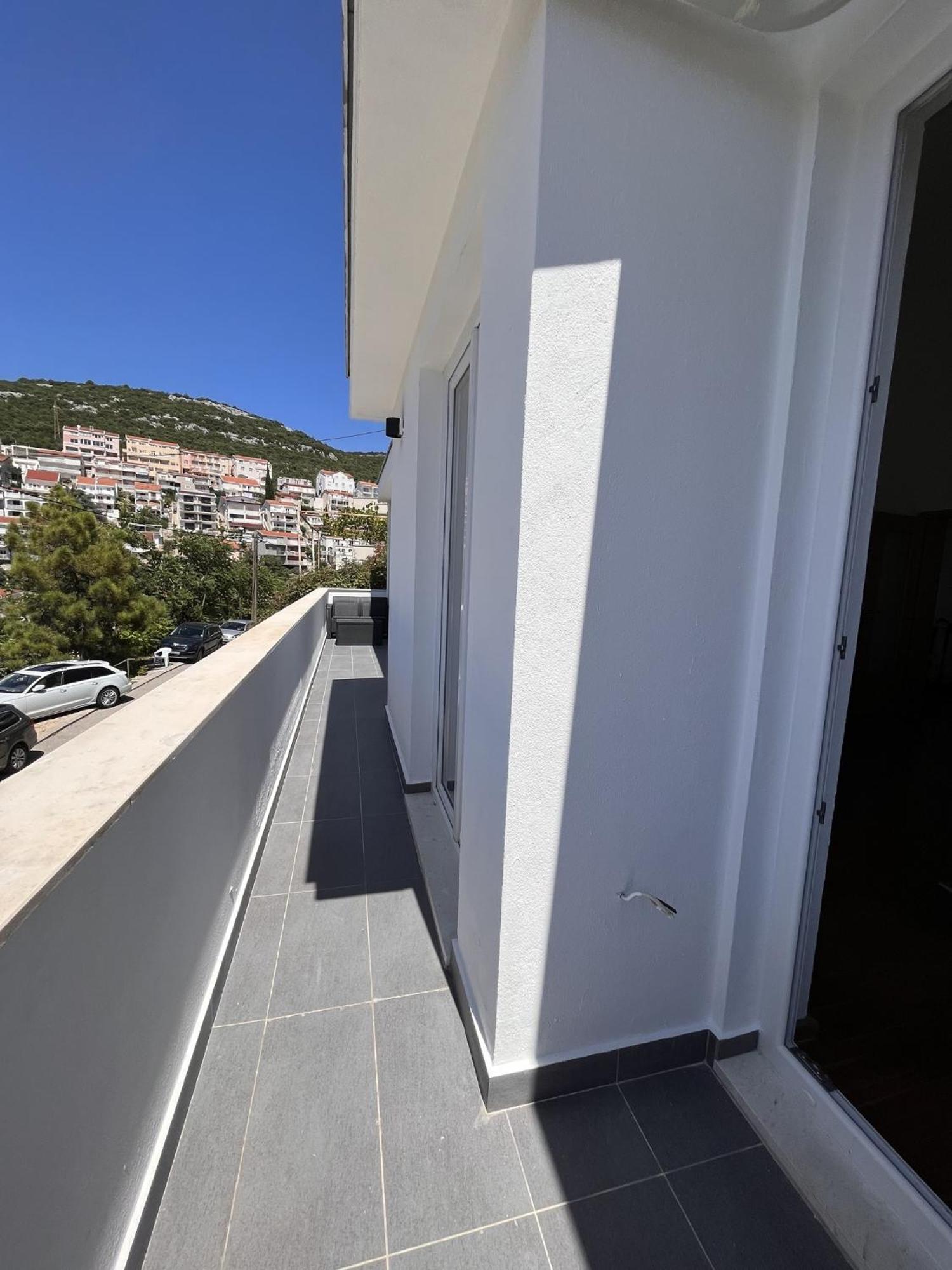 Villa Ljiljana Neum Habitación foto