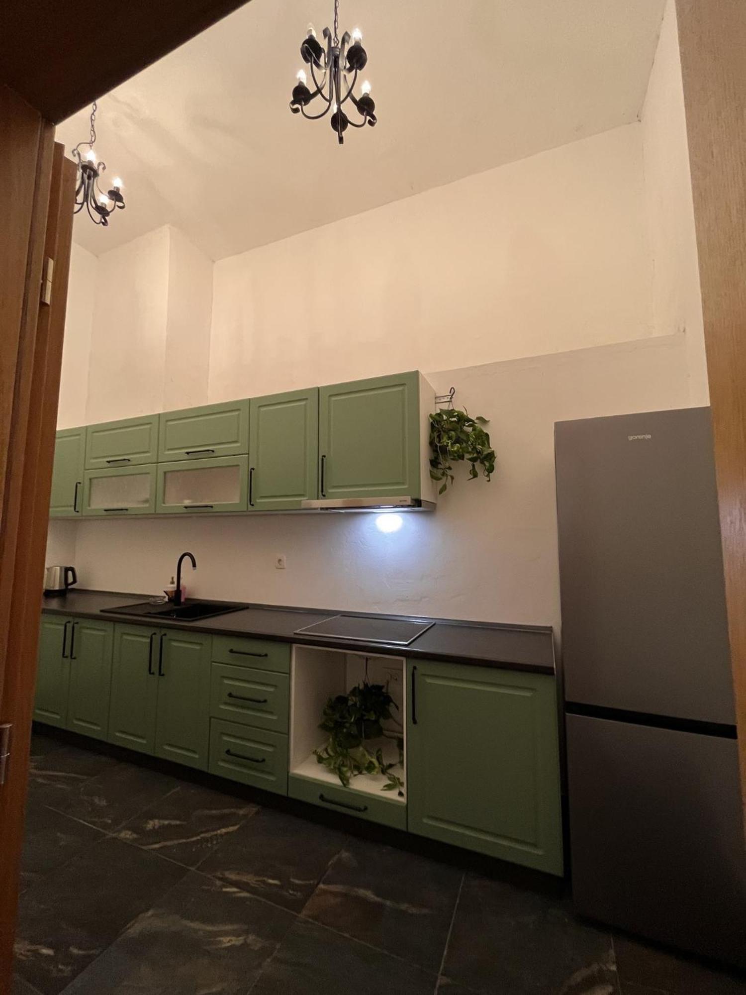 Villa Ljiljana Neum Habitación foto