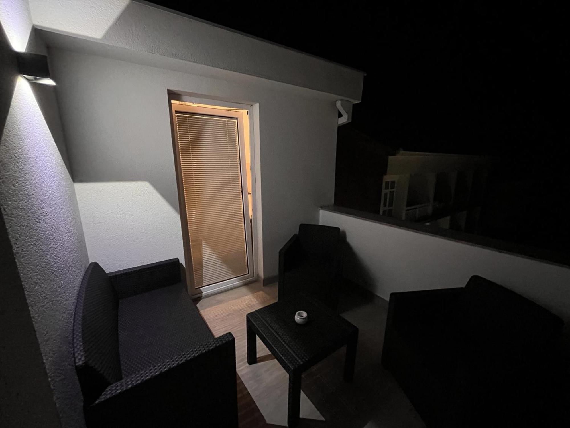 Villa Ljiljana Neum Habitación foto