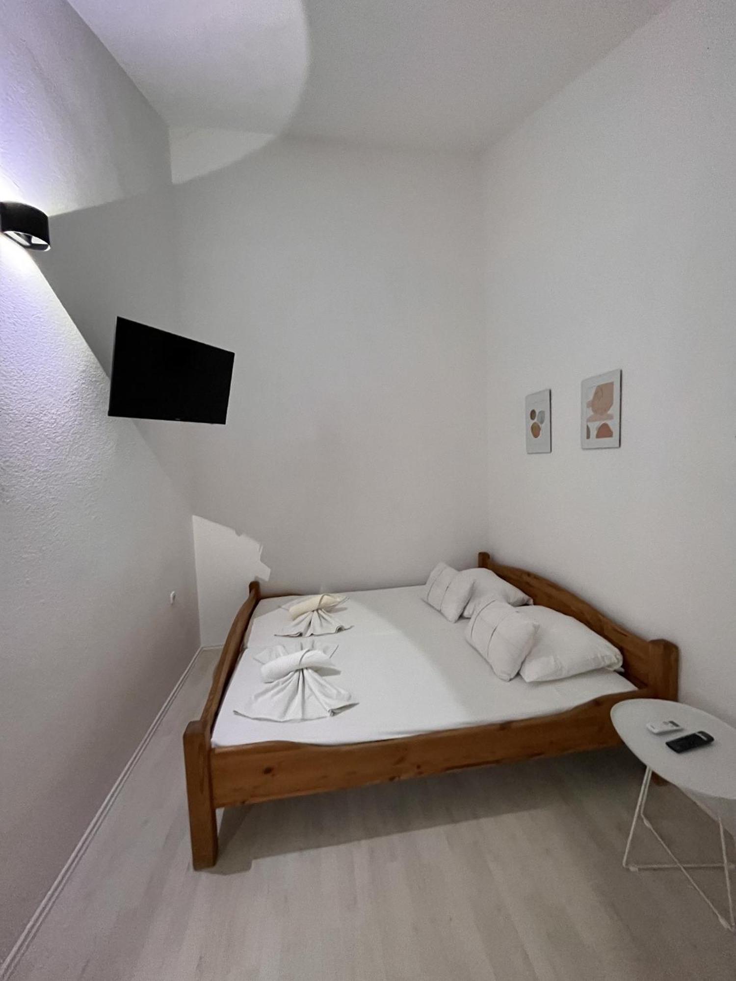 Villa Ljiljana Neum Habitación foto