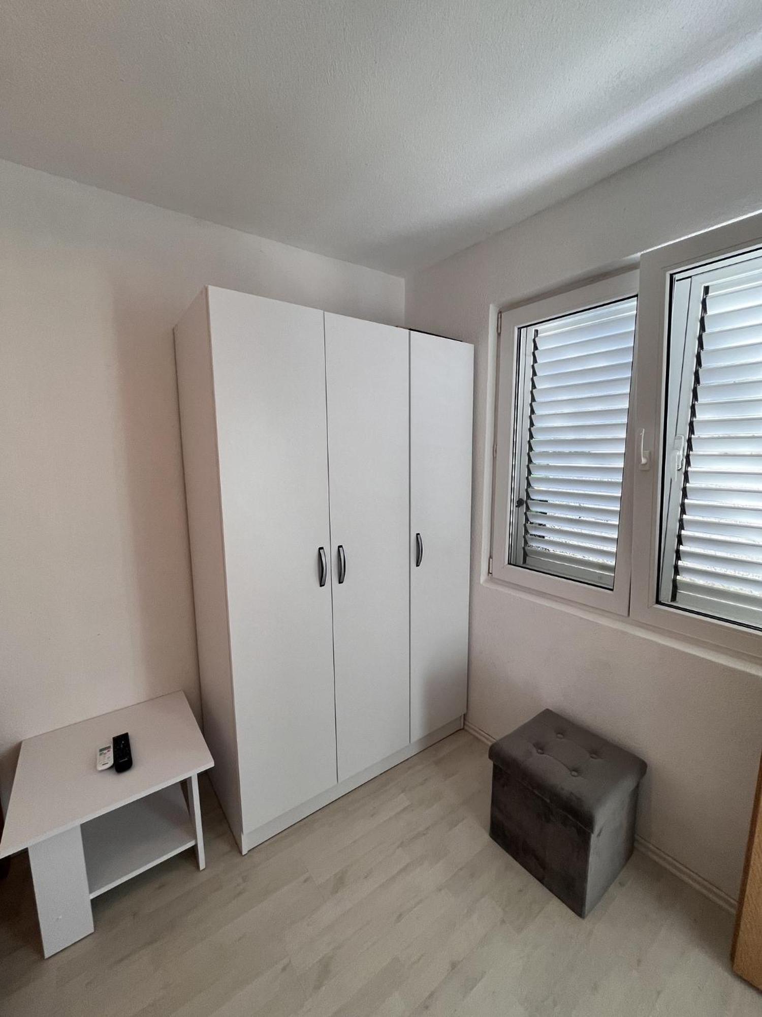 Villa Ljiljana Neum Habitación foto