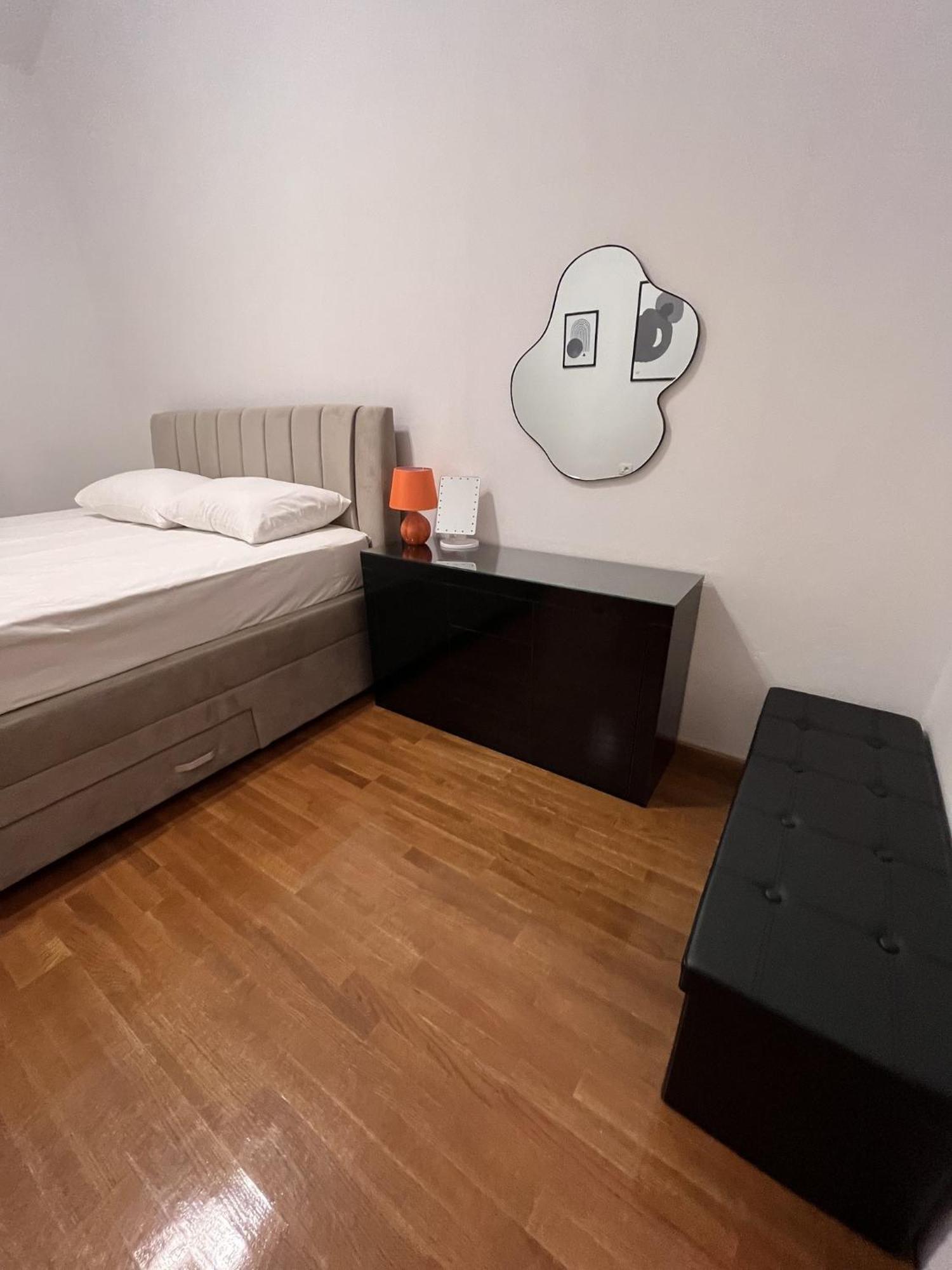 Villa Ljiljana Neum Habitación foto