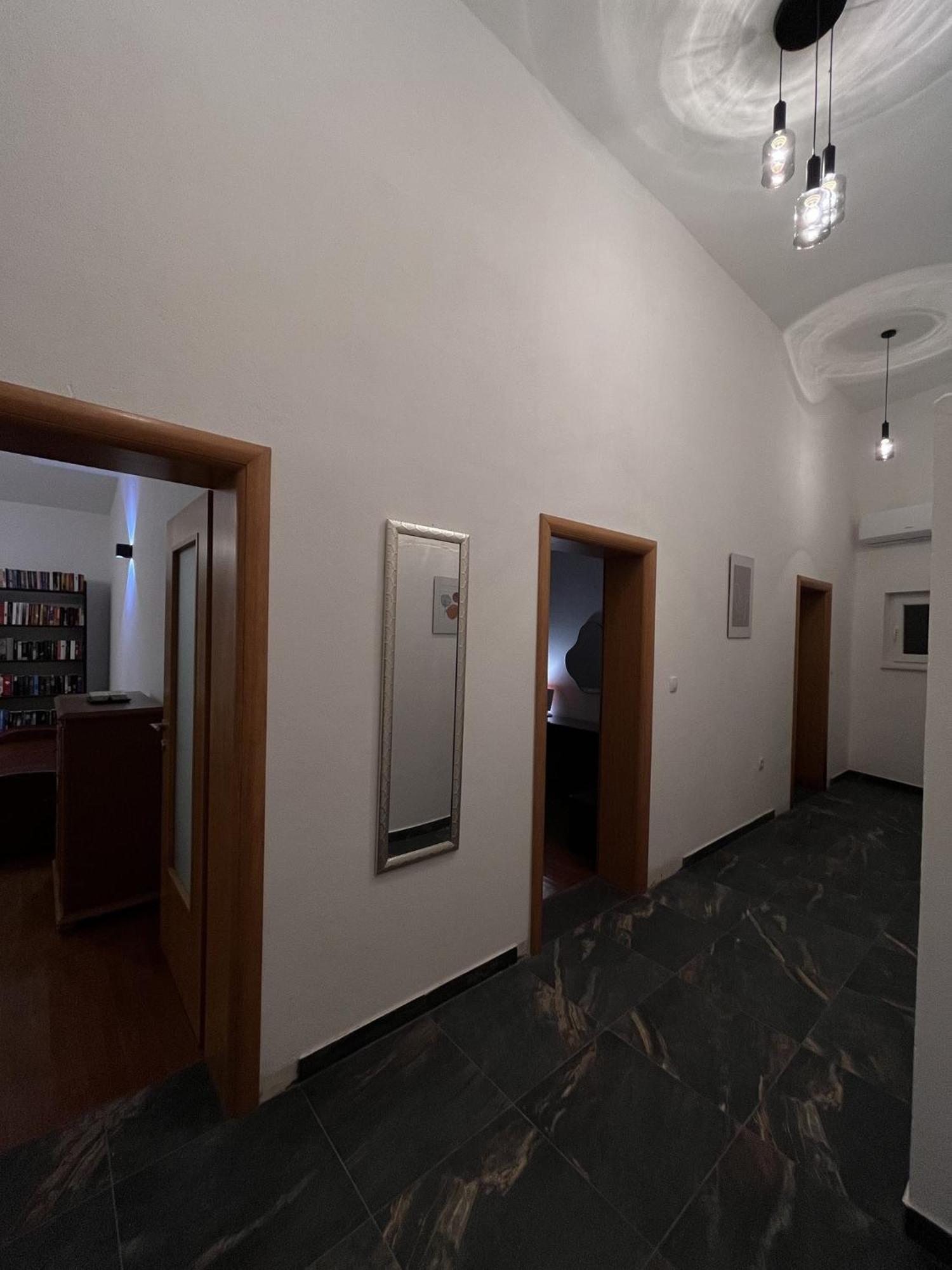 Villa Ljiljana Neum Habitación foto