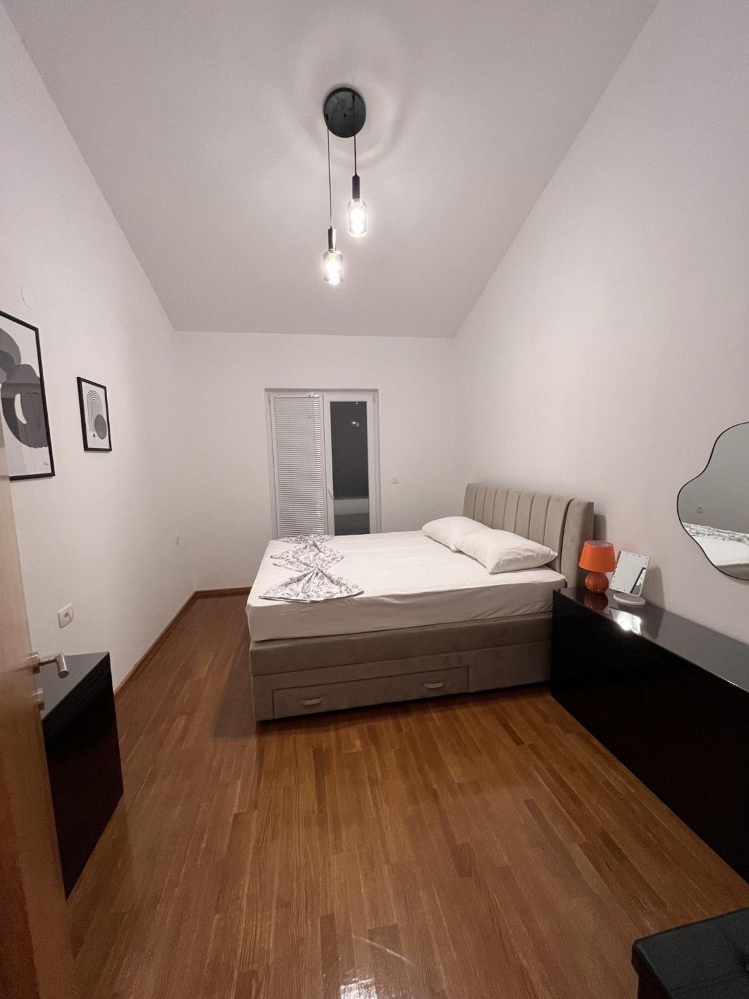 Villa Ljiljana Neum Habitación foto