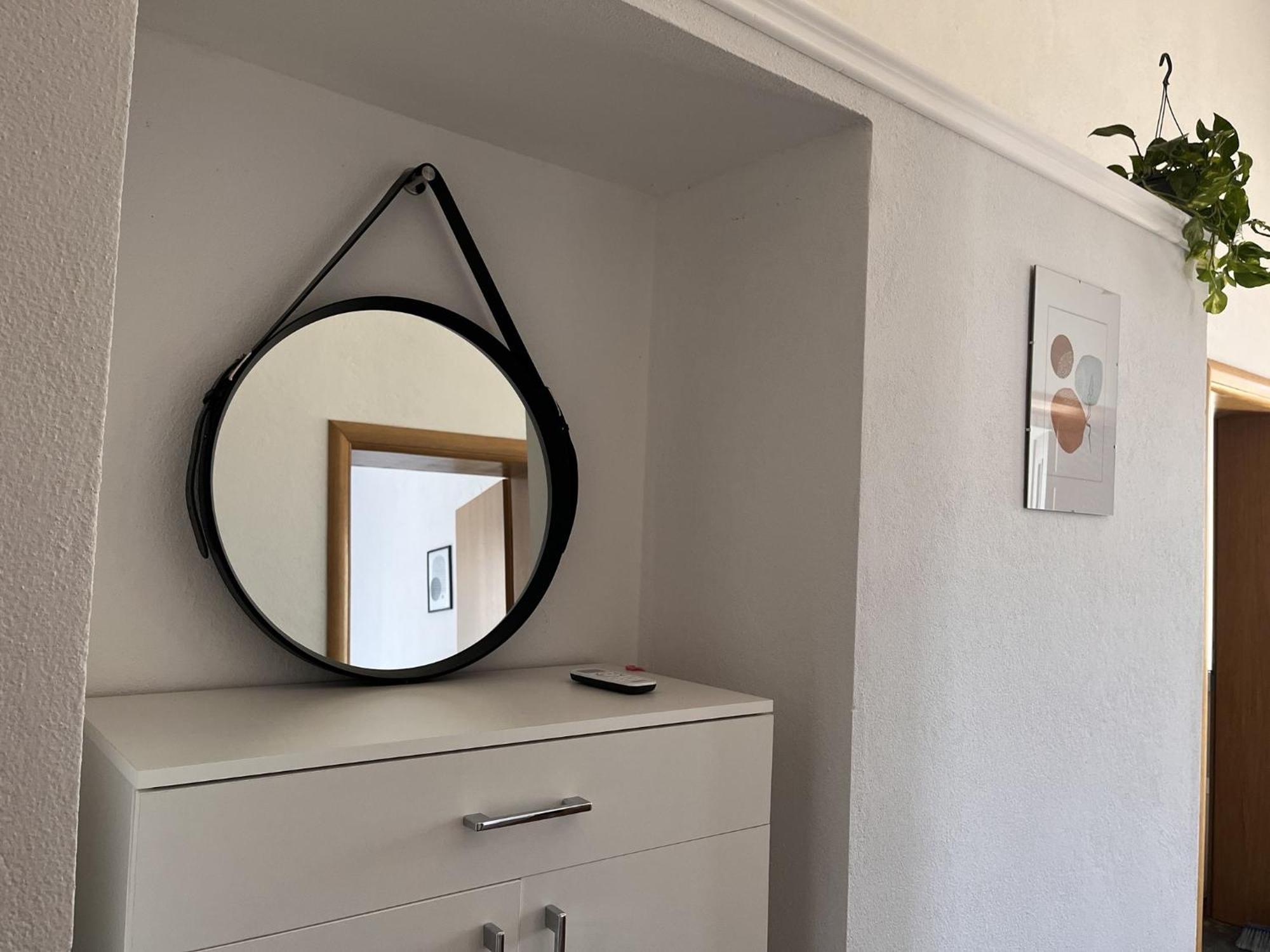 Villa Ljiljana Neum Habitación foto