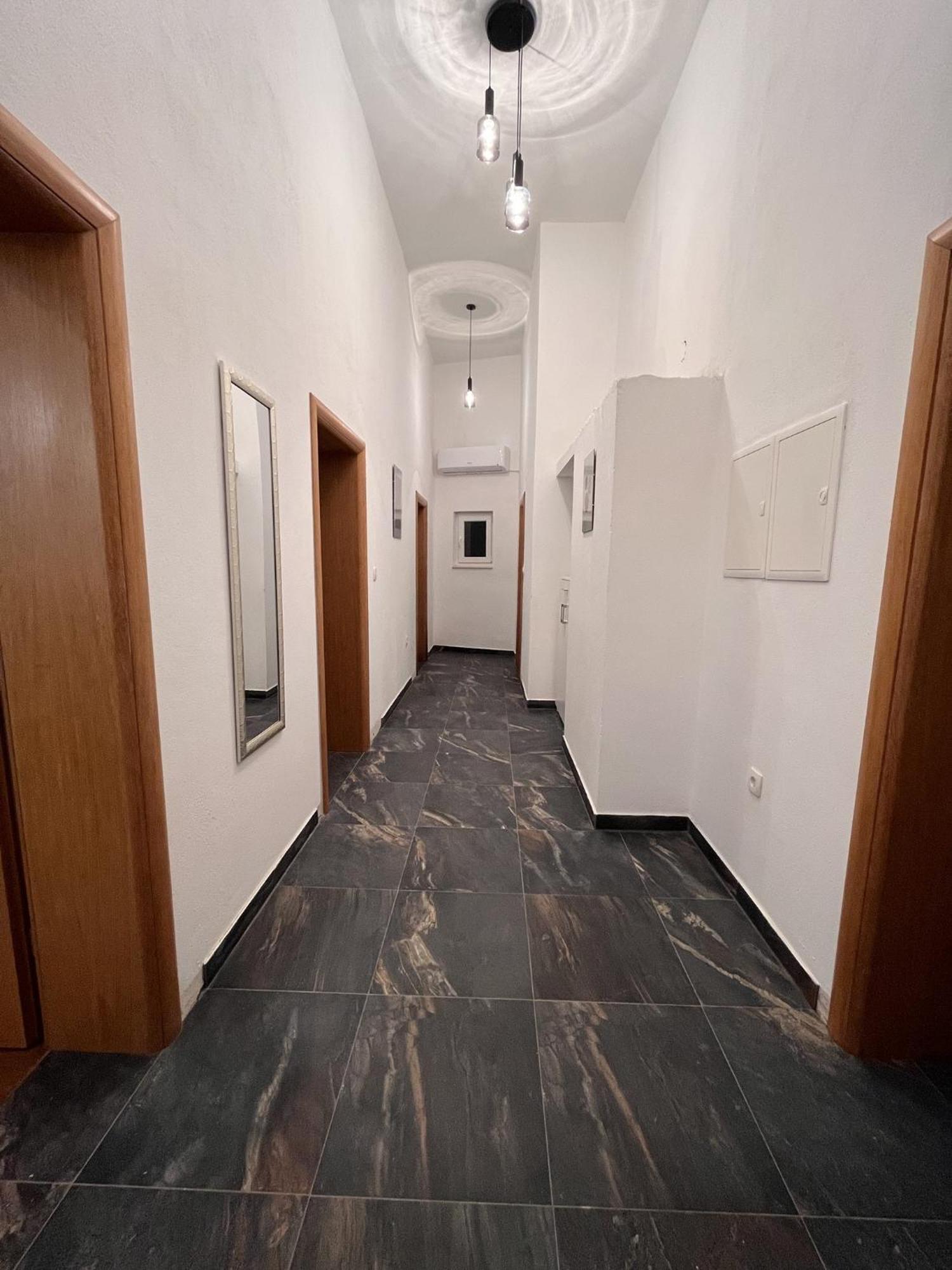 Villa Ljiljana Neum Habitación foto
