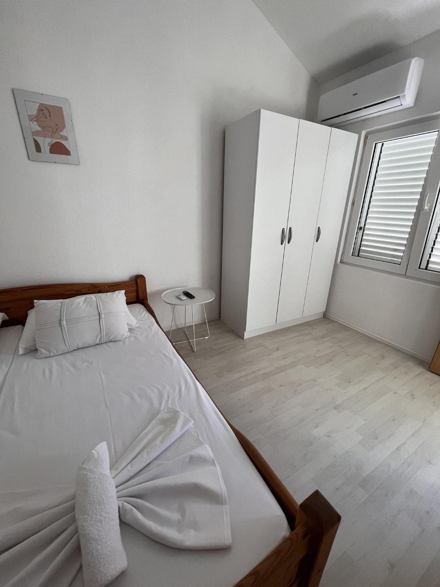 Villa Ljiljana Neum Habitación foto