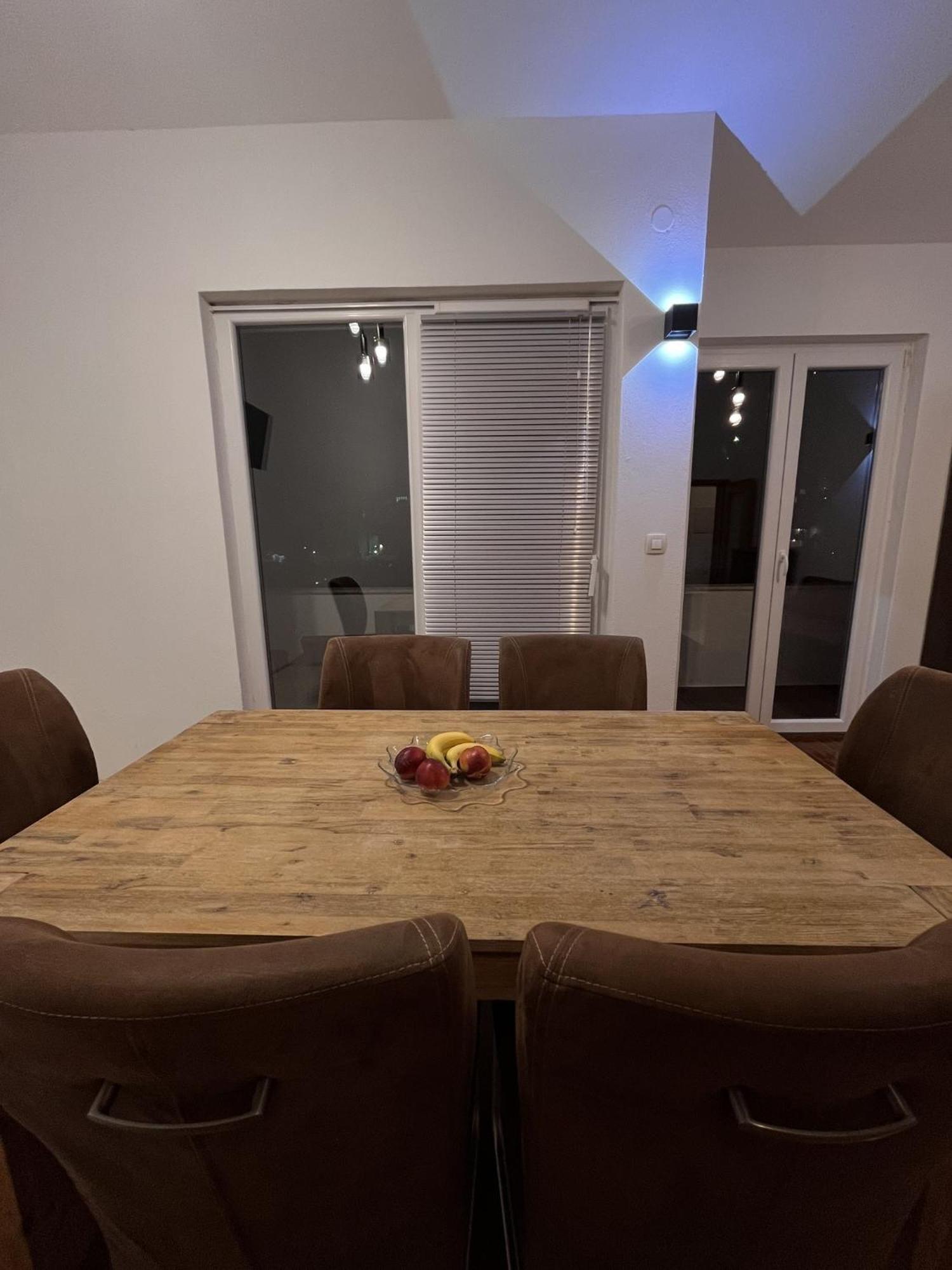 Villa Ljiljana Neum Habitación foto