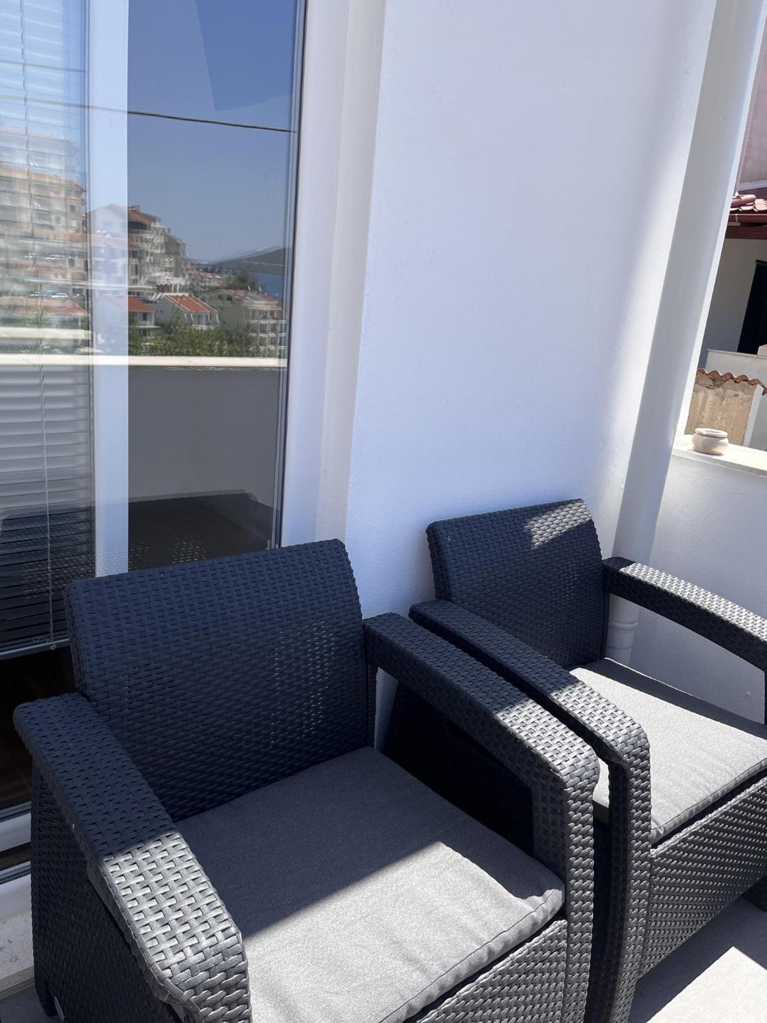 Villa Ljiljana Neum Habitación foto