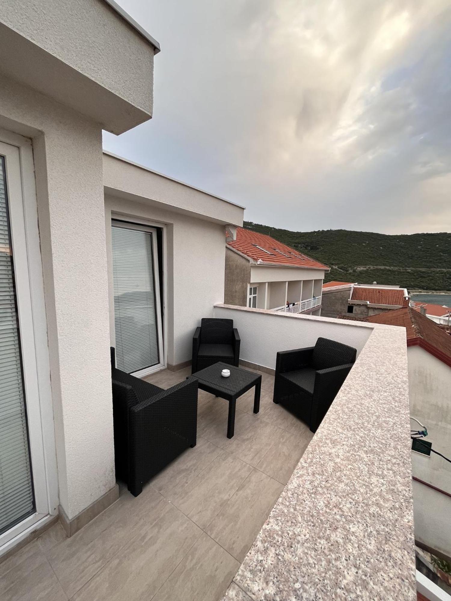 Villa Ljiljana Neum Habitación foto