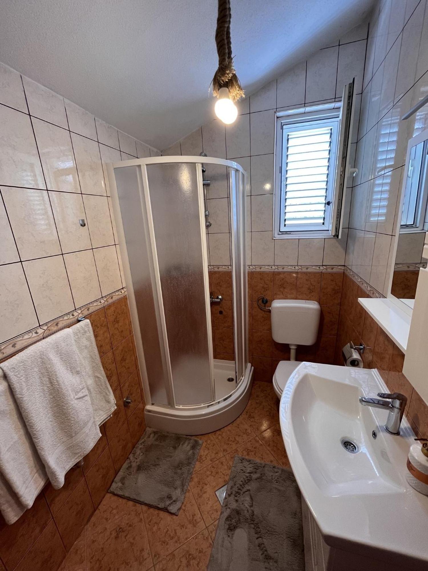 Villa Ljiljana Neum Habitación foto