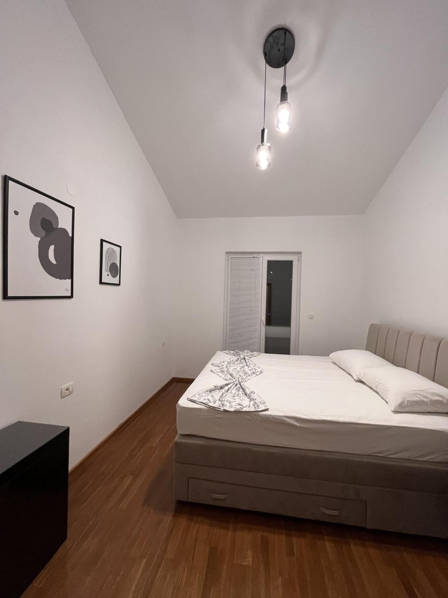 Villa Ljiljana Neum Habitación foto