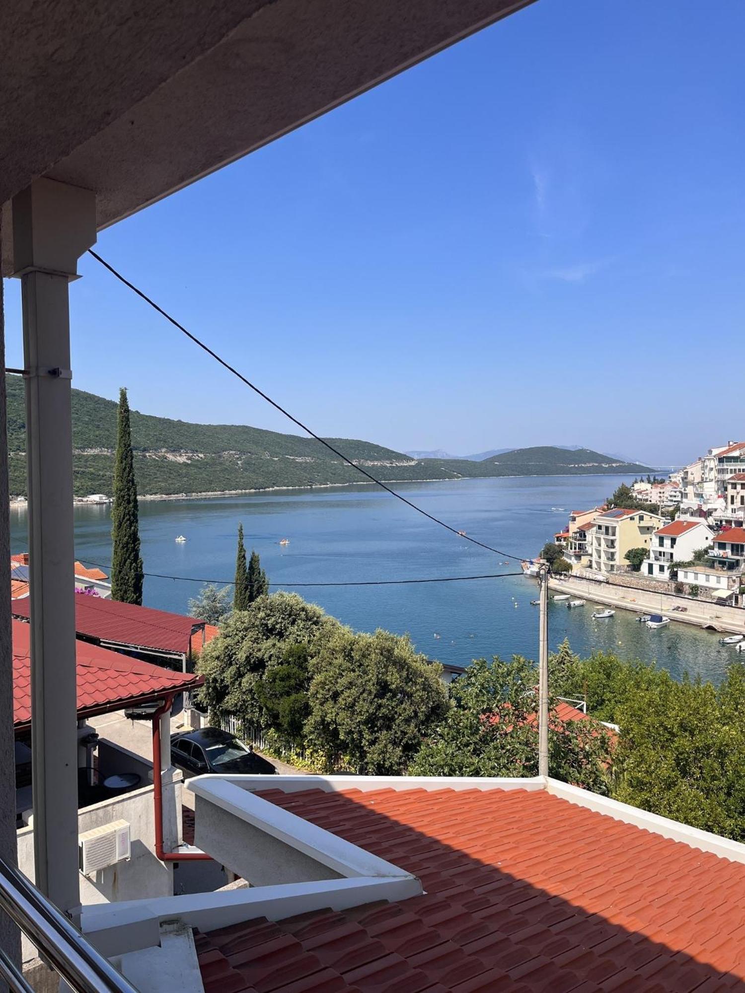 Villa Ljiljana Neum Habitación foto